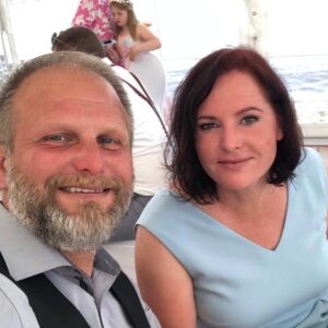 Profilbild von Christin Pagels