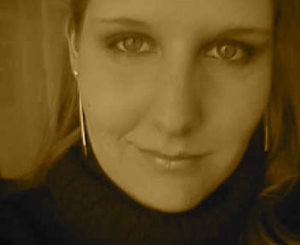 Profilbild von Christin Passek
