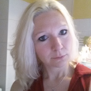 Social Media Profilbild Christin Paulenz 