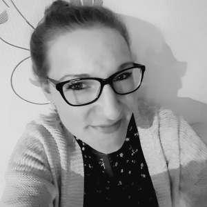Profilbild von Christin Peters