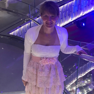 Profilbild von Christin Pfaffendorf Janke