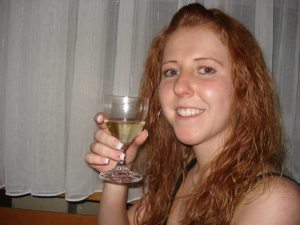 Profilbild von Christin Pilz