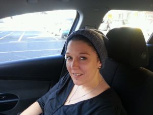 Profilbild von Christin Pisch