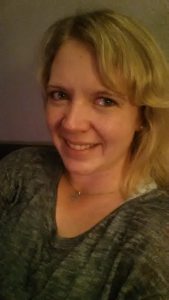 Profilbild von Christin Plett