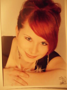 Profilbild von Christin Plicka
