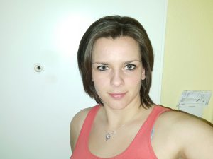Profilbild von Christin Pohl