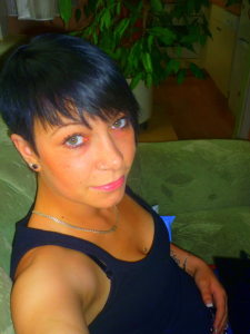 Profilbild von Christin Prabucki