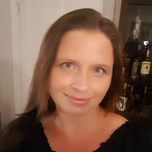 Profilbild von Christin Prütz