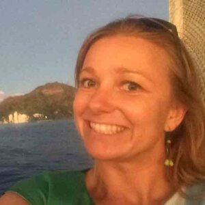 Profilbild von Christin Quintal