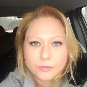 Profilbild von Christin Reckow