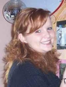 Profilbild von Christin Reinhardt