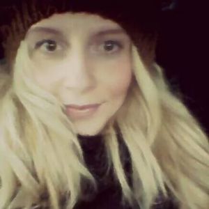 Profilbild von Christin Renner