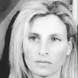 Profilbild von Christin Rohrmann