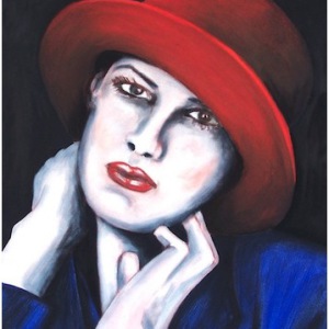Profilbild von Christin Rose