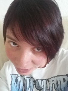 Profilbild von Christin Ruhnow