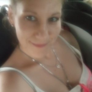 Profilbild von Christin Schiebel