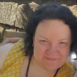Profilbild von Christin Schink