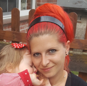 Profilbild von Christin Schmedemann