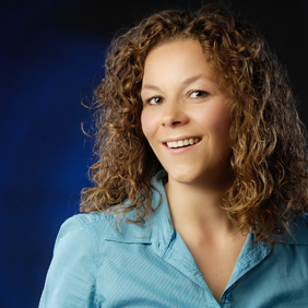 Profilbild von Christin Schmidt