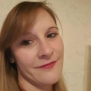 Profilbild von Christin Schnetter