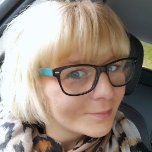 Profilbild von Christin Schubert