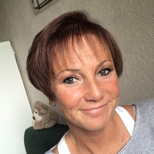 Profilbild von Christin Schuldt