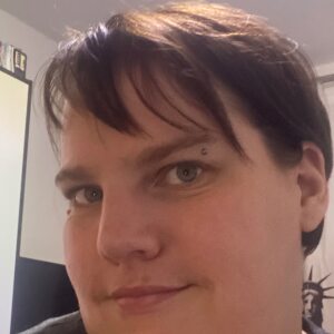 Profilbild von Christin Schulze