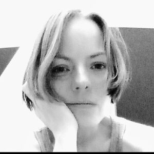 Profilbild von Christin Schulze