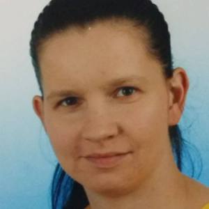 Profilbild von Christin Schumann