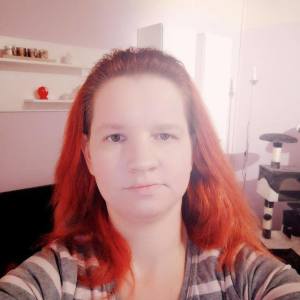 Profilbild von Christin Schumann