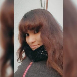Profilbild von Christin Schwarze