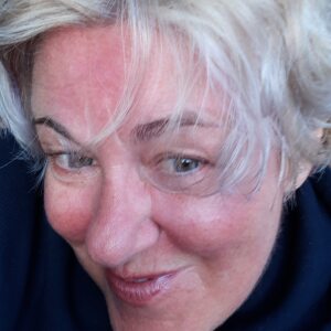 Profilbild von Christin Schwarzer