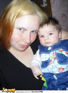 Profilbild von Christin Seipke