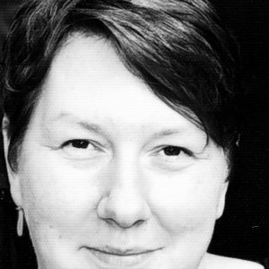 Profilbild von Christin Sengstake