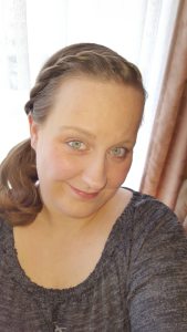 Profilbild von Christin Seydel