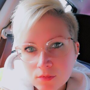 Profilbild von Christin Smolinski