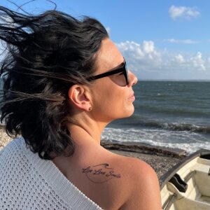 Profilbild von Christin Stanko