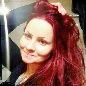 Profilbild von Christin Stark