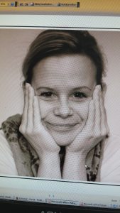 Profilbild von Christin Staude