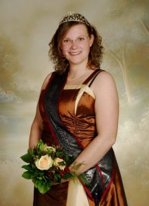 Profilbild von Christin Stöter