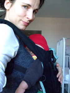 Profilbild von Christin Stoltz