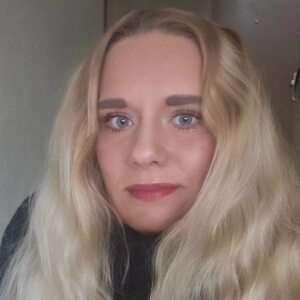 Profilbild von Christin Sturm