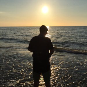 Profilbild von Christin Teuchert