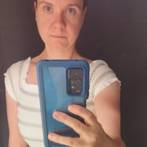 Profilbild von Christin Thomsen