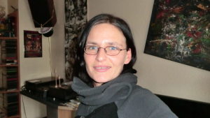 Profilbild von Christin Thürk