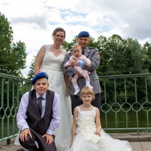 Profilbild von Christin Vietz