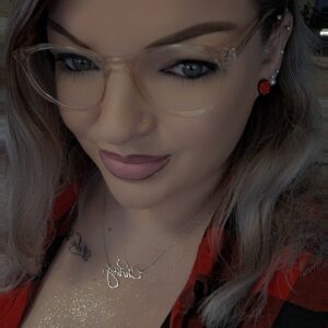 Profilbild von Christin Völkner