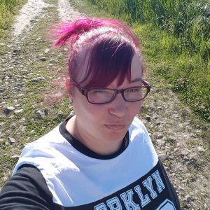 Profilbild von Christin Voigt