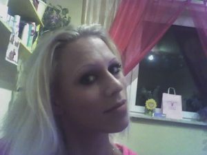 Profilbild von Christin Walther