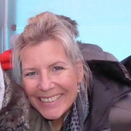 Profilbild von Christin Wenselau